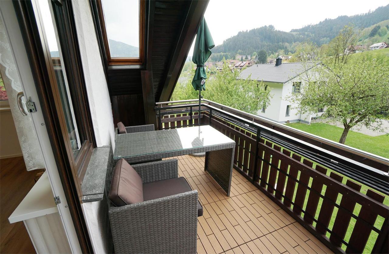 Gummeneck - Stubenhof, Black Forest Simonswald Bagian luar foto