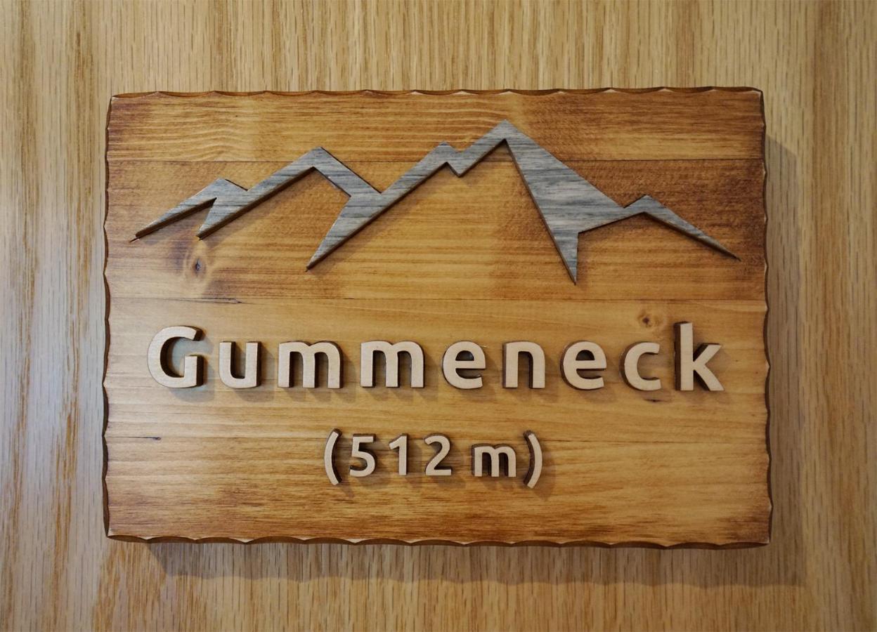 Gummeneck - Stubenhof, Black Forest Simonswald Bagian luar foto